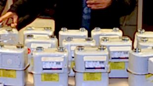 Doğal Gaz Sayacı Nasıl Monte Edilir?