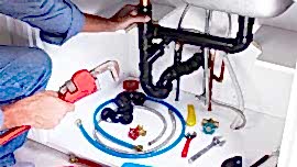 Temiz Su Tesisatı