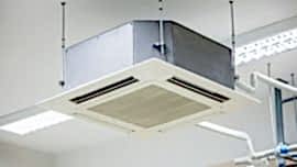 Fancoil Isıtma Tesisatları