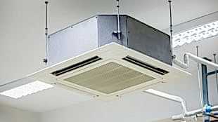 Fancoil Isıtma Tesisatları
