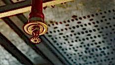 Sprinklerli Tesisatlar